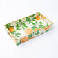 Orange Blossom Vanity Tray