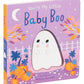 You're My Little Baby Boo by