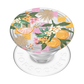 PopSockets Plant - Based Phone Grip - Fruity Oil Cloth