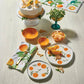 Orange Bowl - Small