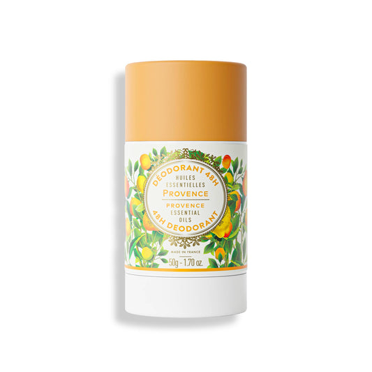 Provence Sensitive Skin Deodorant  1.76oz/50g