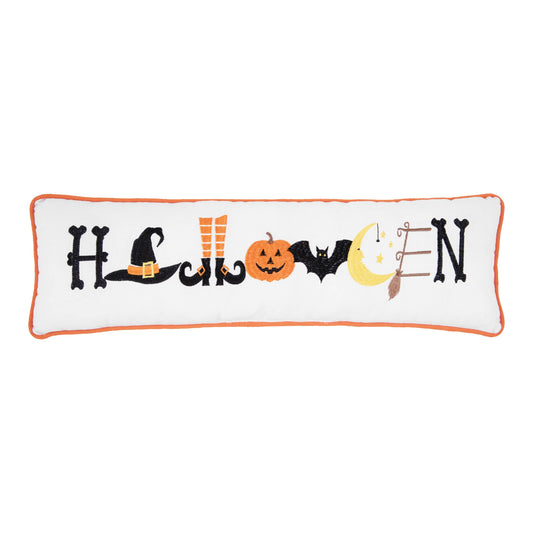 Halloween Throw Pillow