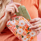Sweet Meadow Belt Bag + Wallet