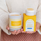 Seaside Citrine® Shower Steamers