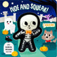Squeeze & Squeak: Hide and Squeak! by Maggie Fischer