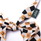Trick or Treat Halloween Dog Bandana