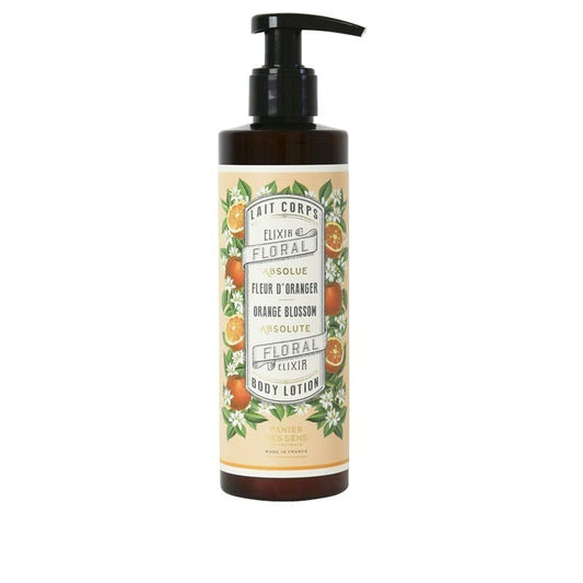 8.4 fl oz Orange Blossom Body Lotion