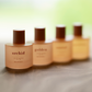 Organic alcohol eau de parfum • 17 scents • non toxic: No. 24 • ENDLESS SUMMER