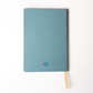 Daisy Frame Hardbound Embroidered Notebook Journal