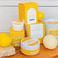 Seaside Citrine® Shower Steamers