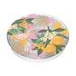 PopSockets Plant - Based Phone Grip - Fruity Oil Cloth