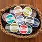 Travel Size Seaweed & Sea Salt Body Butter (2oz)