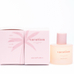 No. 1 vacation • clean perfume