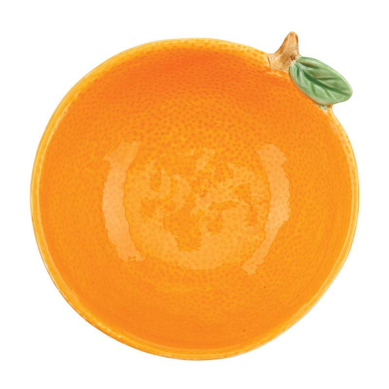 Orange Bowl - Medium