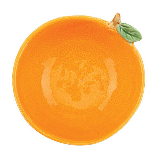 Orange Bowl - Medium