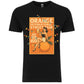 Orange International Street Fair Shirt! 🍊