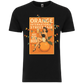 Orange International Street Fair Shirt! 🍊