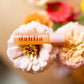 Dahlia Roll-On Perfume • Non Toxic
