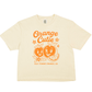 Orange Cutie Shirts and Crewnecks!