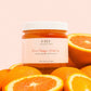 Blood Orange Glowrita - Body Polish