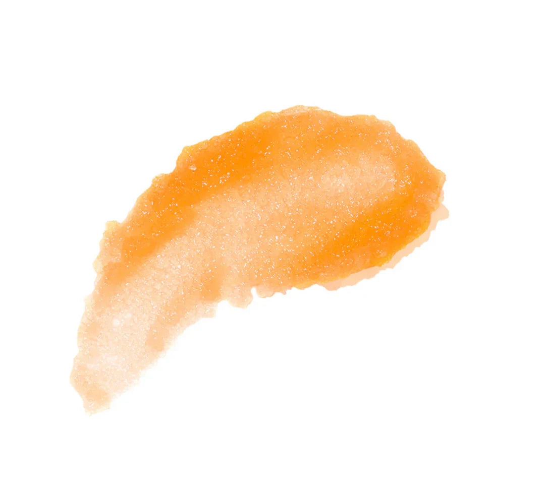 Blood Orange Glowrita - Body Polish