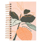 Spiral Bound Journal, Grow As You Go