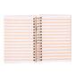 Spiral Bound Journal, Grow As You Go