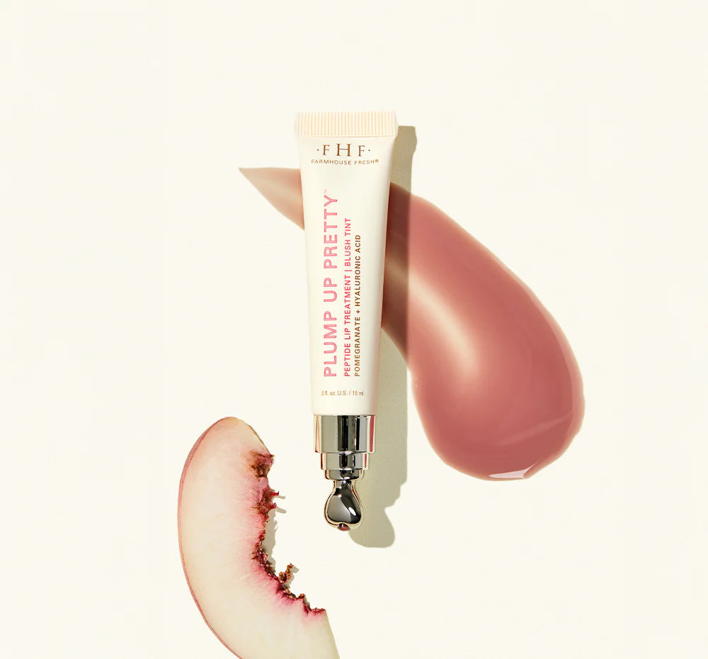 Plump Up Pretty - Lip Tint