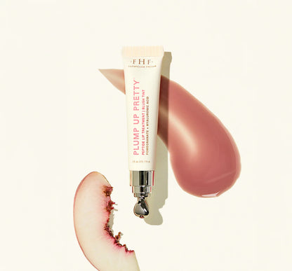 Plump Up Pretty - Lip Tint