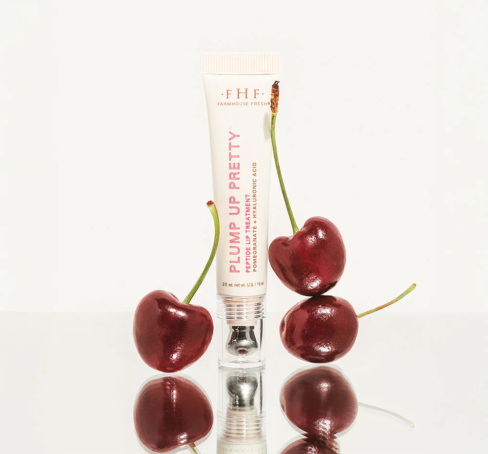Plump Up Pretty - Lip Tint