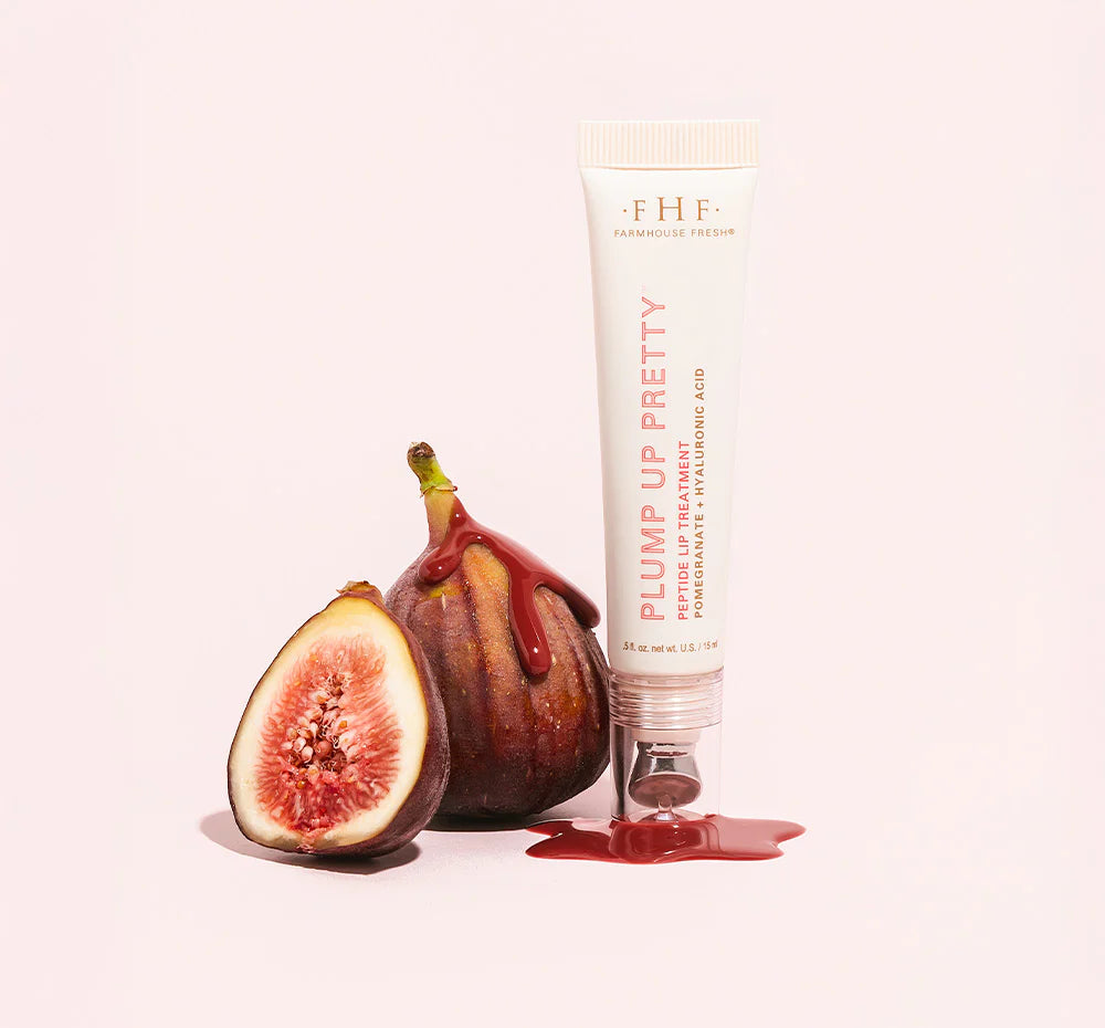 Plump Up Pretty - Lip Tint