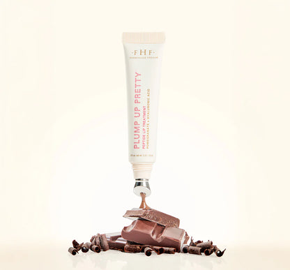 Plump Up Pretty - Lip Tint