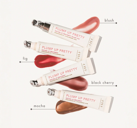 Plump Up Pretty - Lip Tint
