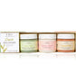 Quick Recovery - Face Mask Sampler
