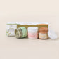 Quick Recovery - Face Mask Sampler