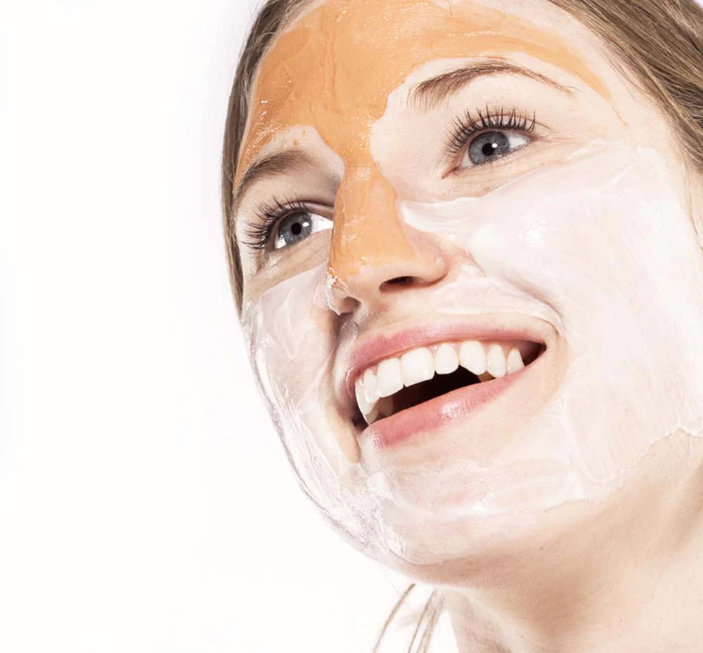 Quick Recovery - Face Mask Sampler