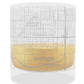 Custom Etched Orange Map Whiskey Rocks Glass