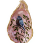 Shell Shaped Flora & Fauna Magnets