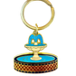 Fountain Keychain