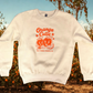 Orange Cutie Shirts and Crewnecks!