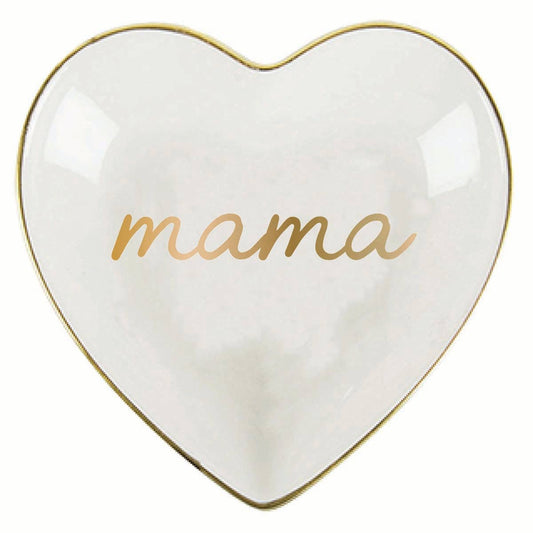 Mama Trinket Dish