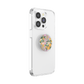 PopSockets Plant - Based Phone Grip - Fruity Oil Cloth