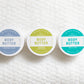 Travel Size Coastal Calm® Body Butter (2oz)