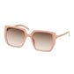 1304 Jade - Chic Oversized Women's Sunglasses