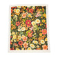 Summer Wildflower Pasture Swedish Dishcloths - Home Decor