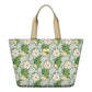 Wild Daisy Tote Bag