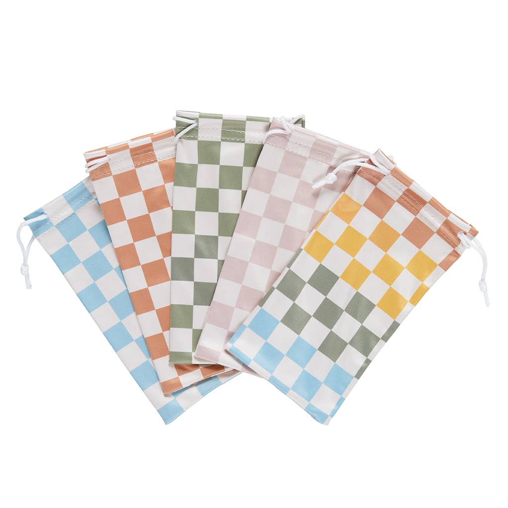 CASE-22-NEW- Checker Design
