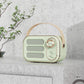 Retro Bluetooth Speaker Version 2