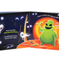 Disney Tim Burton's The Nightmare Before Christmas: You're My Little Nightmare by Grace Baranowski