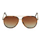1237-NEW- Jade- Perfect Aviator Sunglasses